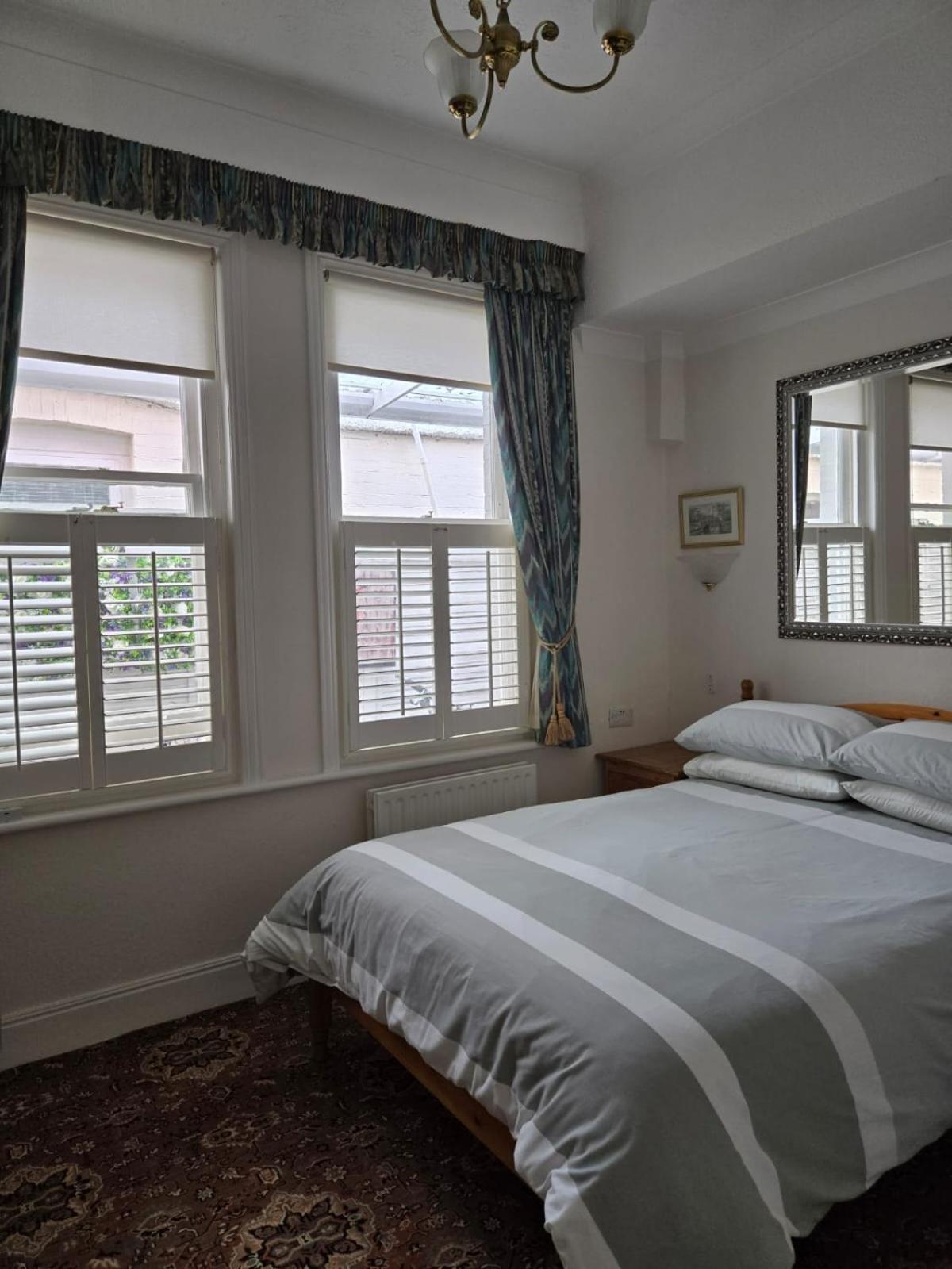 Bed & Breakfast Shoreline Bournemouth