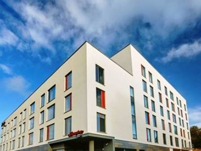 Hampton By Hilton