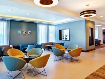 Hampton By Hilton 3* Bournemouth