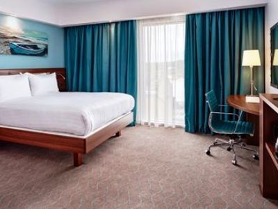 Hampton By Hilton Bournemouth