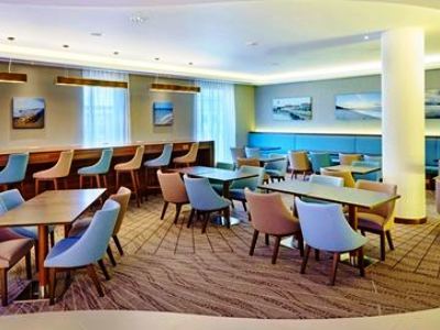 Hotel Hampton By Hilton
