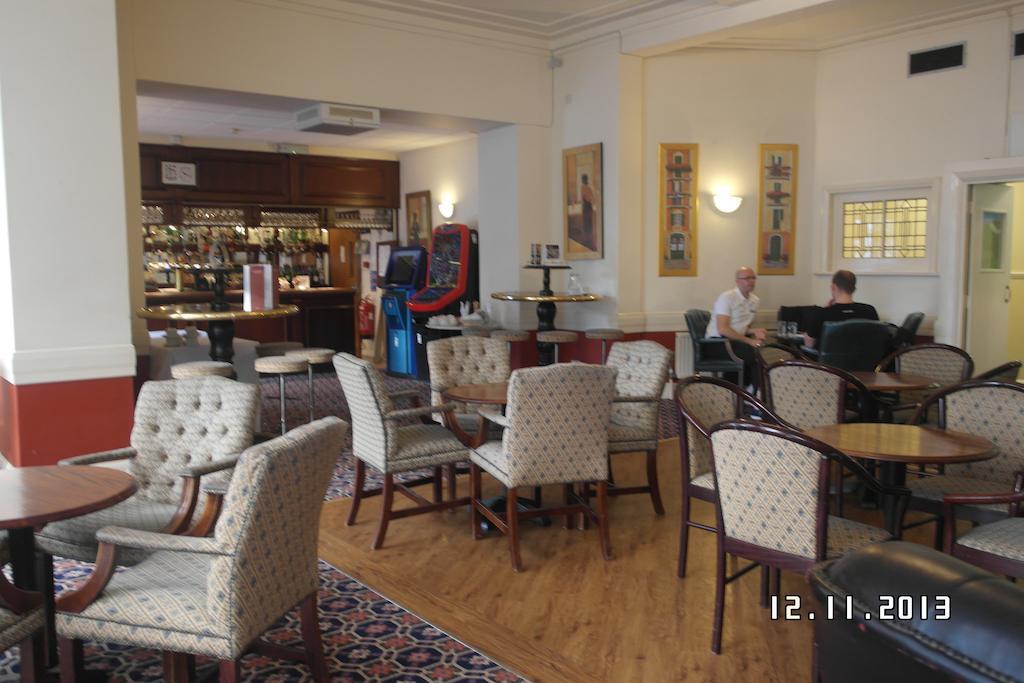 Elstead 3* Bournemouth