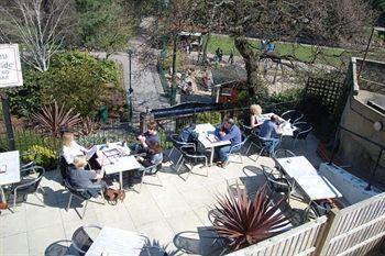 Lampeter Guest house Bournemouth