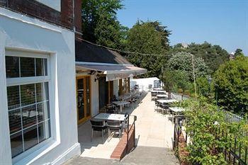 Guest house Lampeter 3*
