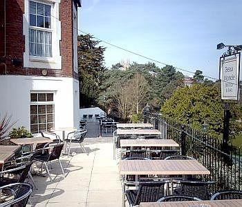 Lampeter Bournemouth