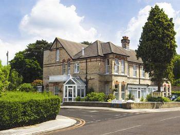 The Living 4* Bournemouth