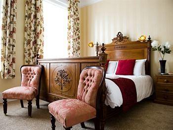 Bed & Breakfast The Living