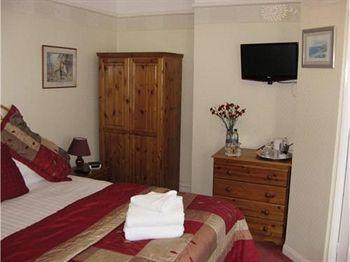 The Carlton 4* Bournemouth