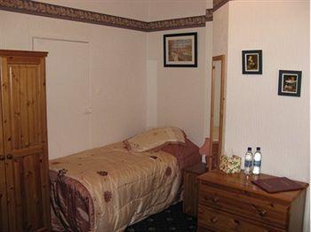 The Carlton Guest house