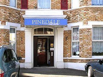 Hotel The Pinedale 3*