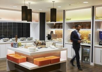 Hampton By Hilton Hotel 3*