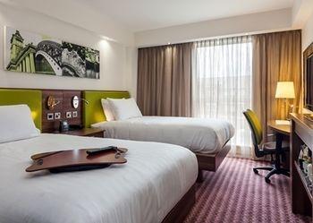 Hampton By Hilton Hotel Bournemouth