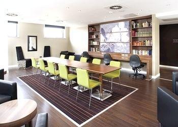 Hampton By Hilton Bournemouth