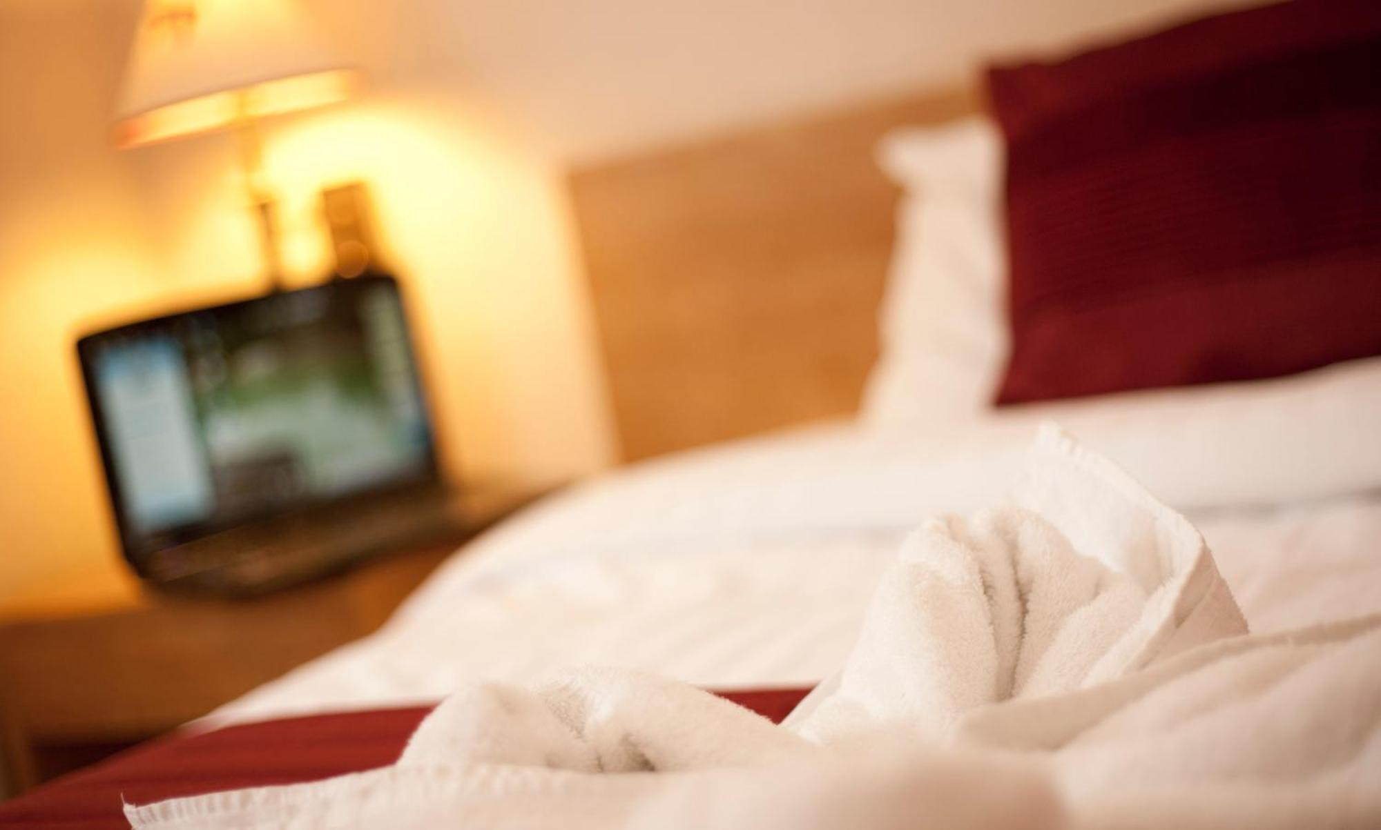 Guest house Denewood 3*