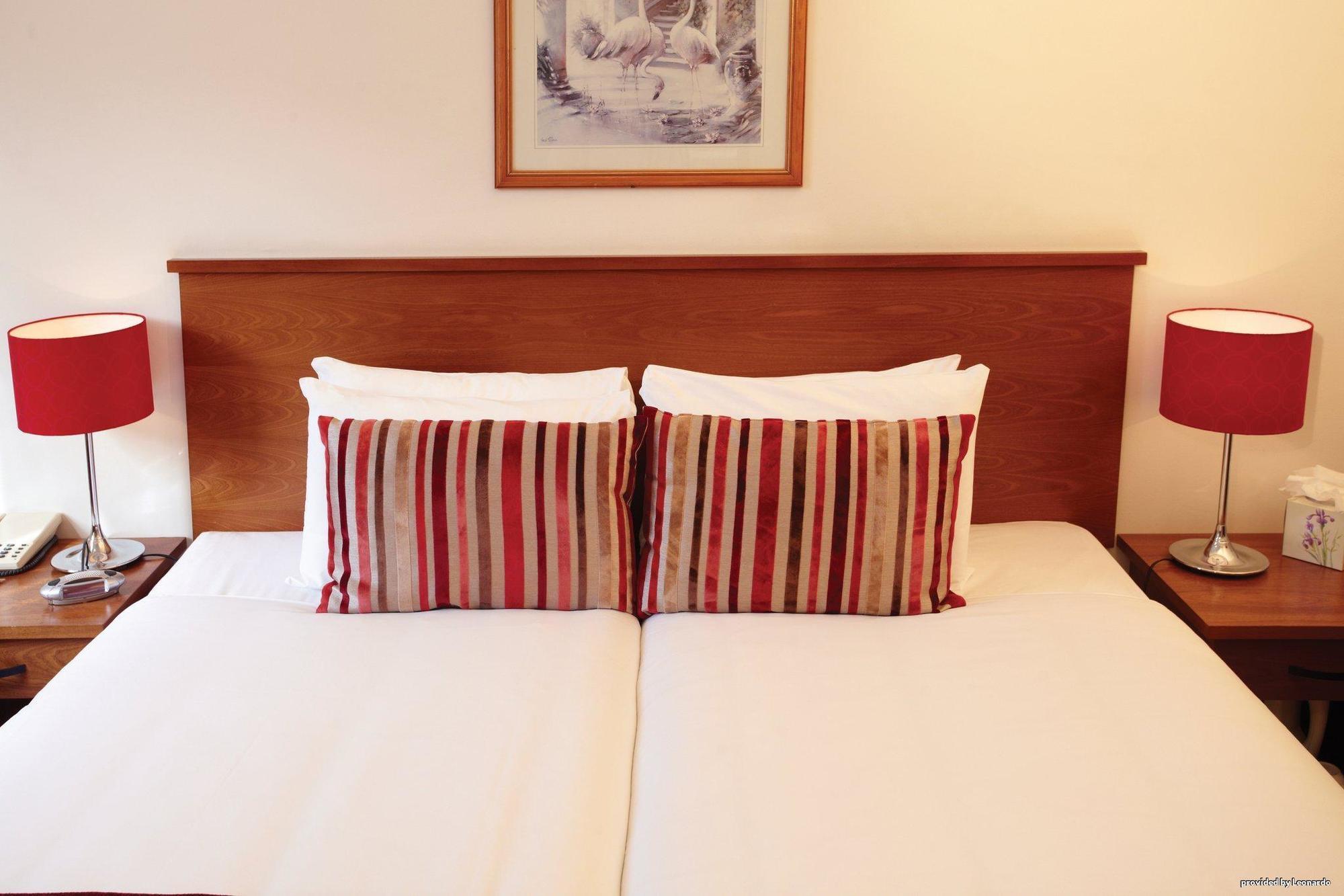 Hotel Ibis Styles Bournemouth