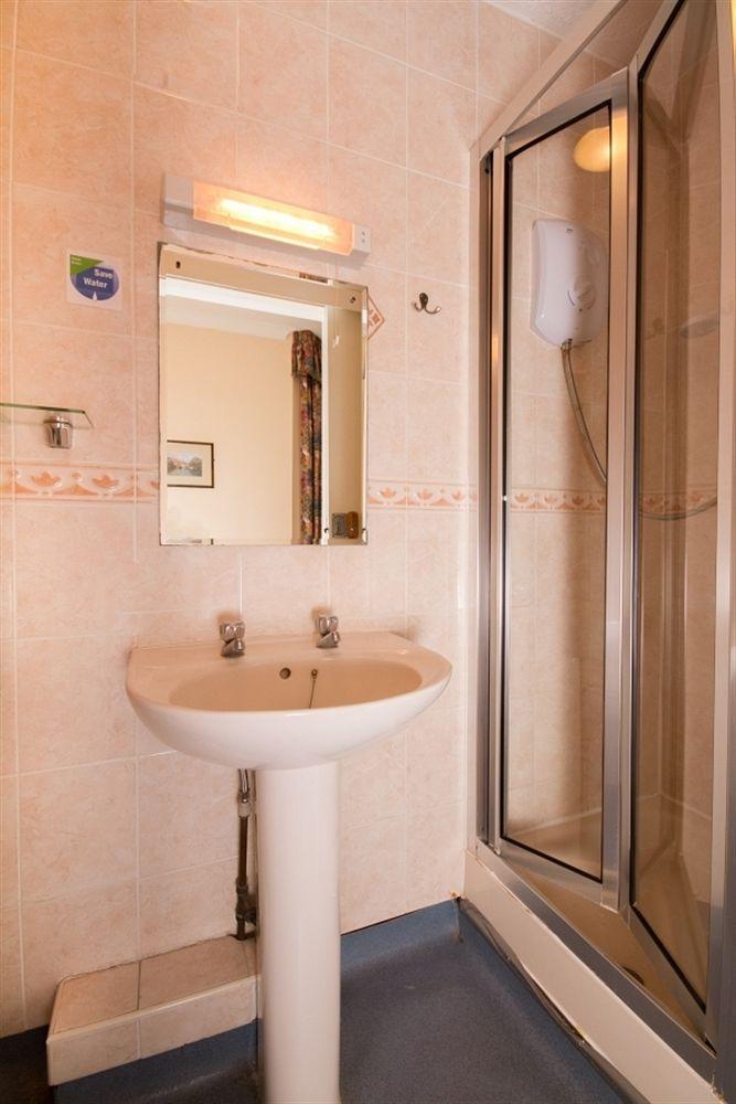 Travelrest Centre Seafront 3* Bournemouth