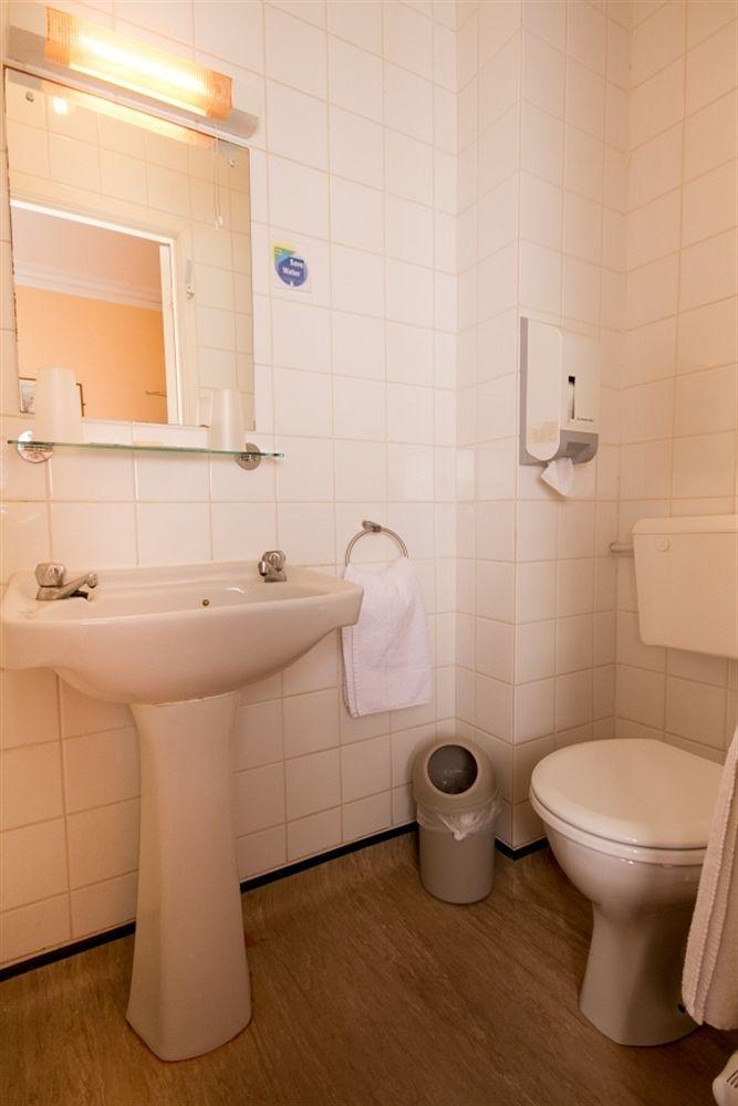Hotel Travelrest Centre Seafront Bournemouth