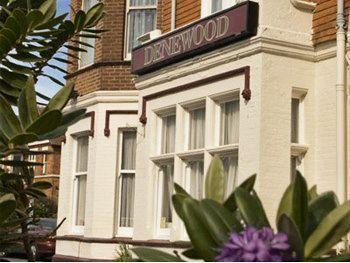 Guest house Denewood Bournemouth