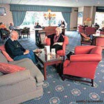 Hotel The Wessex Bournemouth