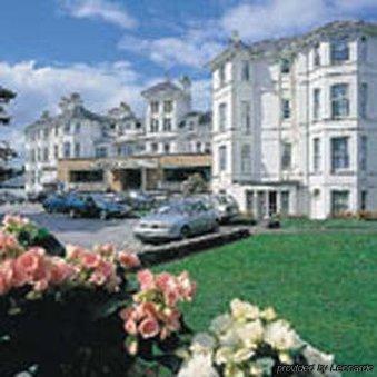 The Wessex Hotel