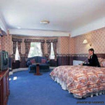 Hotel The Wessex Bournemouth