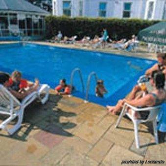 Hotel The Wessex