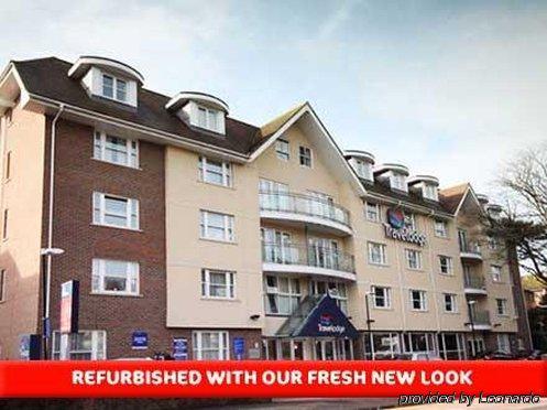 Travelodge Bournemouth