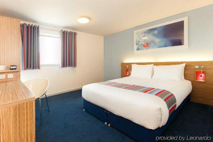 Hotel Travelodge