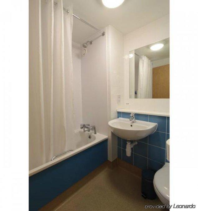 Hotel Travelodge Bournemouth