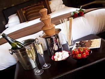 No5 Durley Road - Contemporary Serviced And Hotel 4*