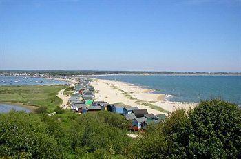 Cliff House Hotel 4*