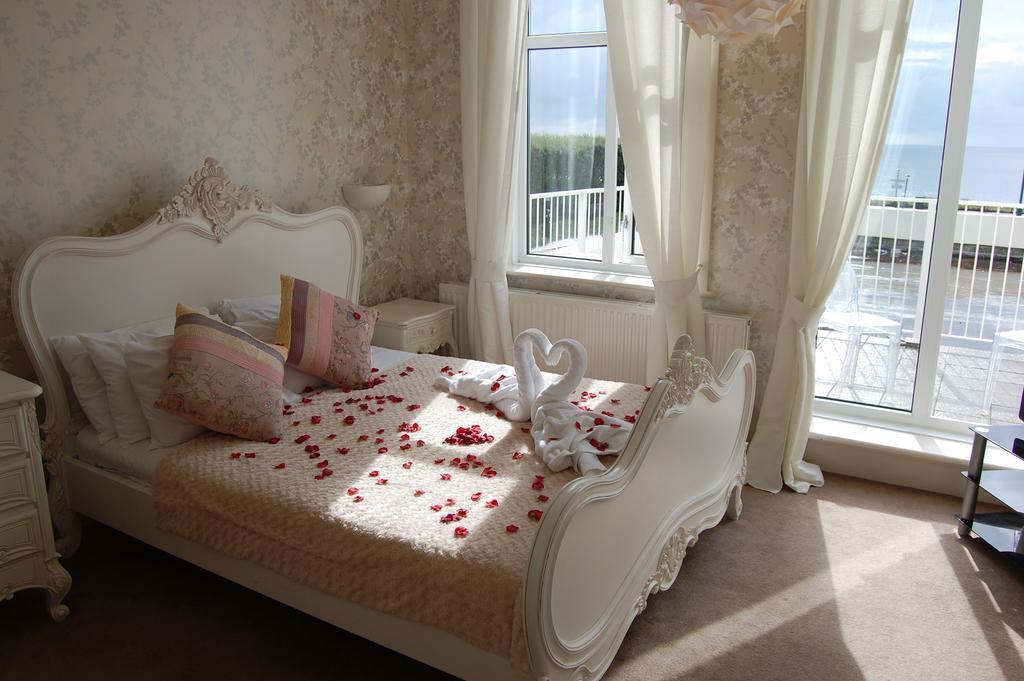 The Ocean View 3* Bournemouth