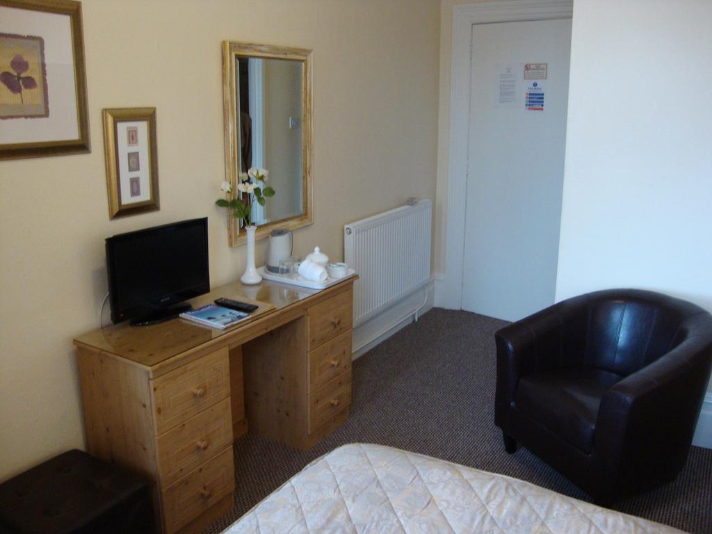 The Newark Guest house Bournemouth