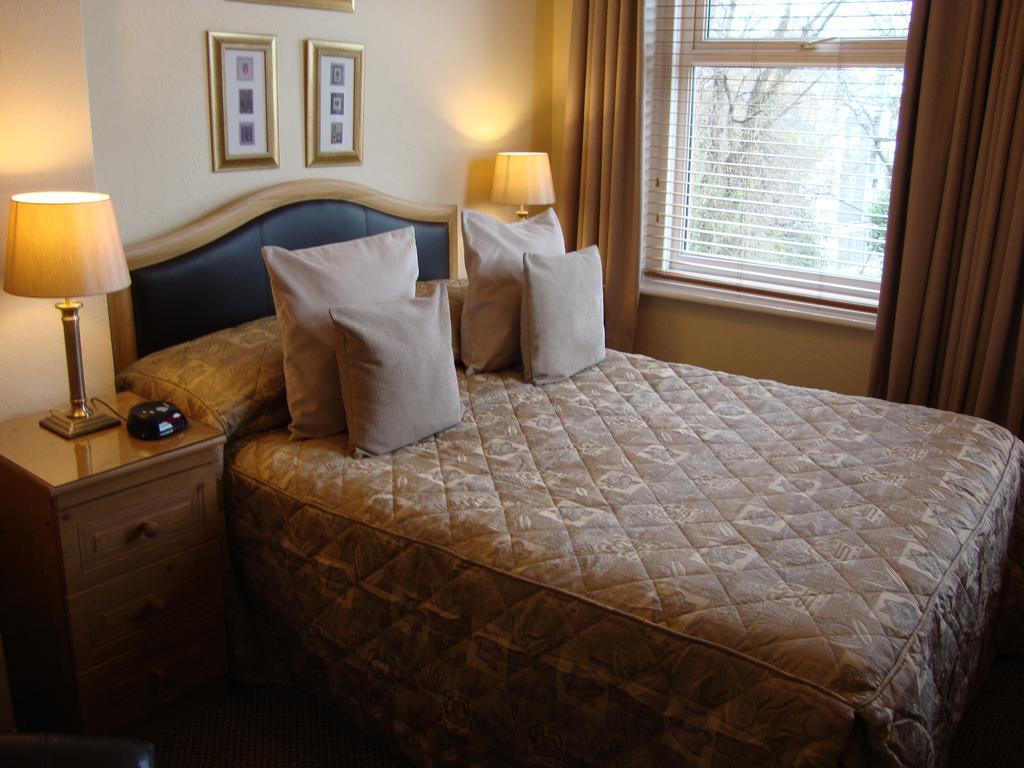 The Newark *