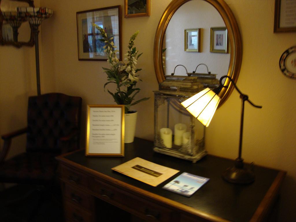 The Newark Guest house Bournemouth