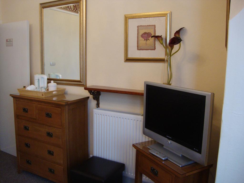 The Newark Guest house Bournemouth