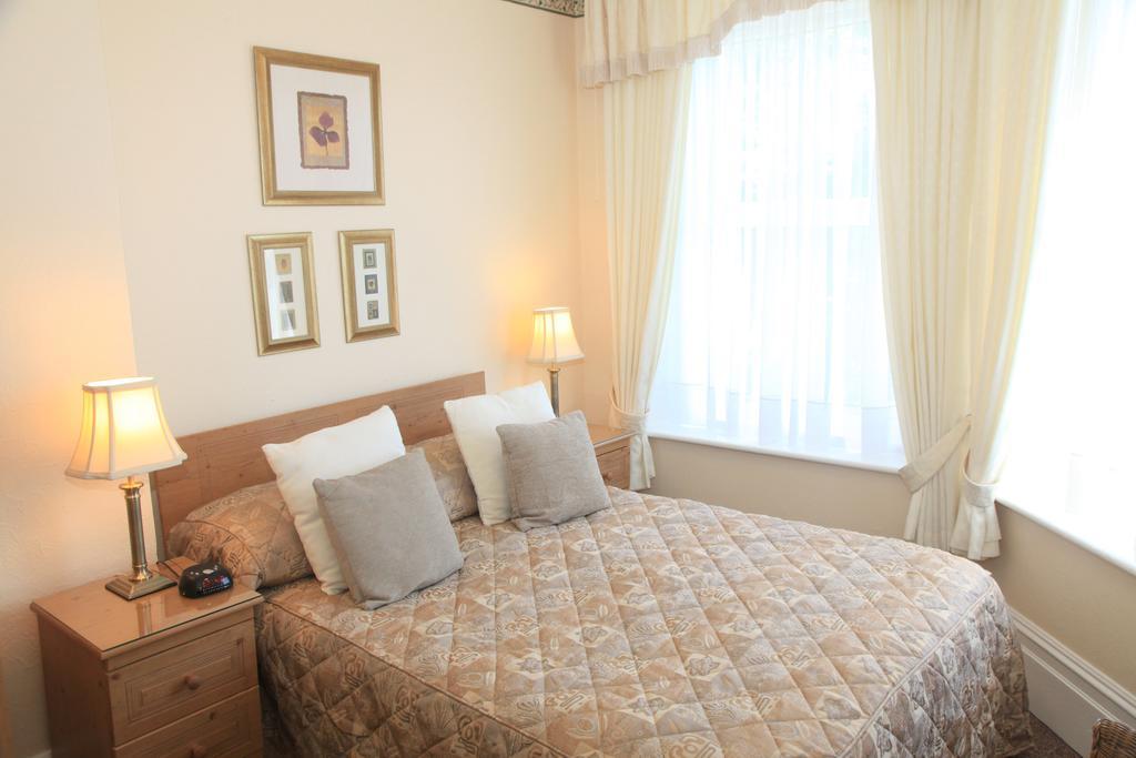 Guest house The Newark Bournemouth