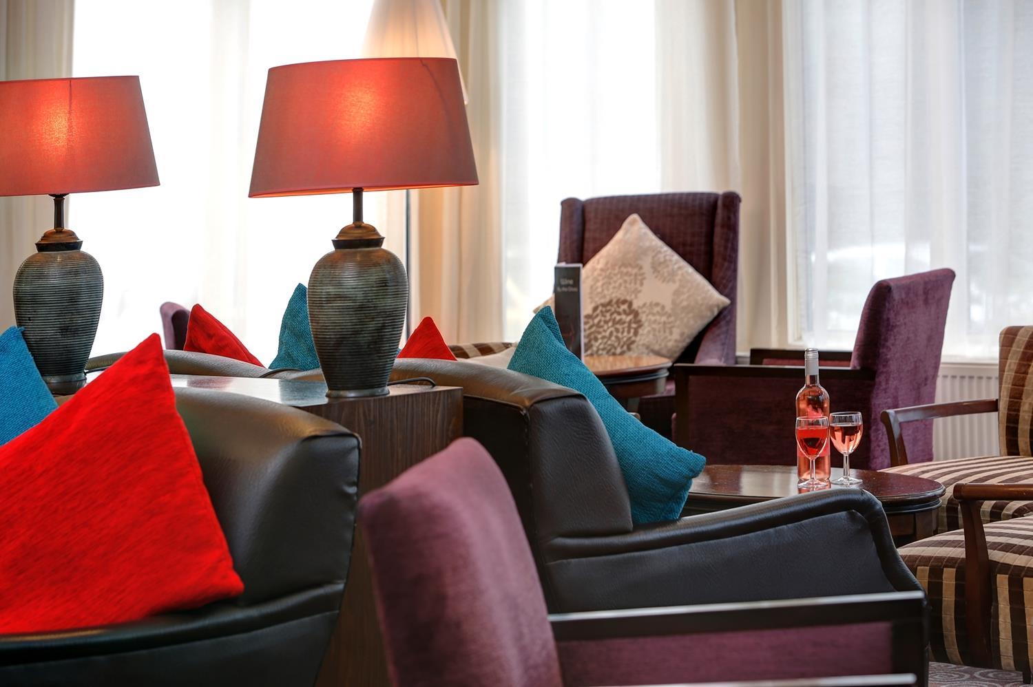 Ibis Styles Hotel 4*