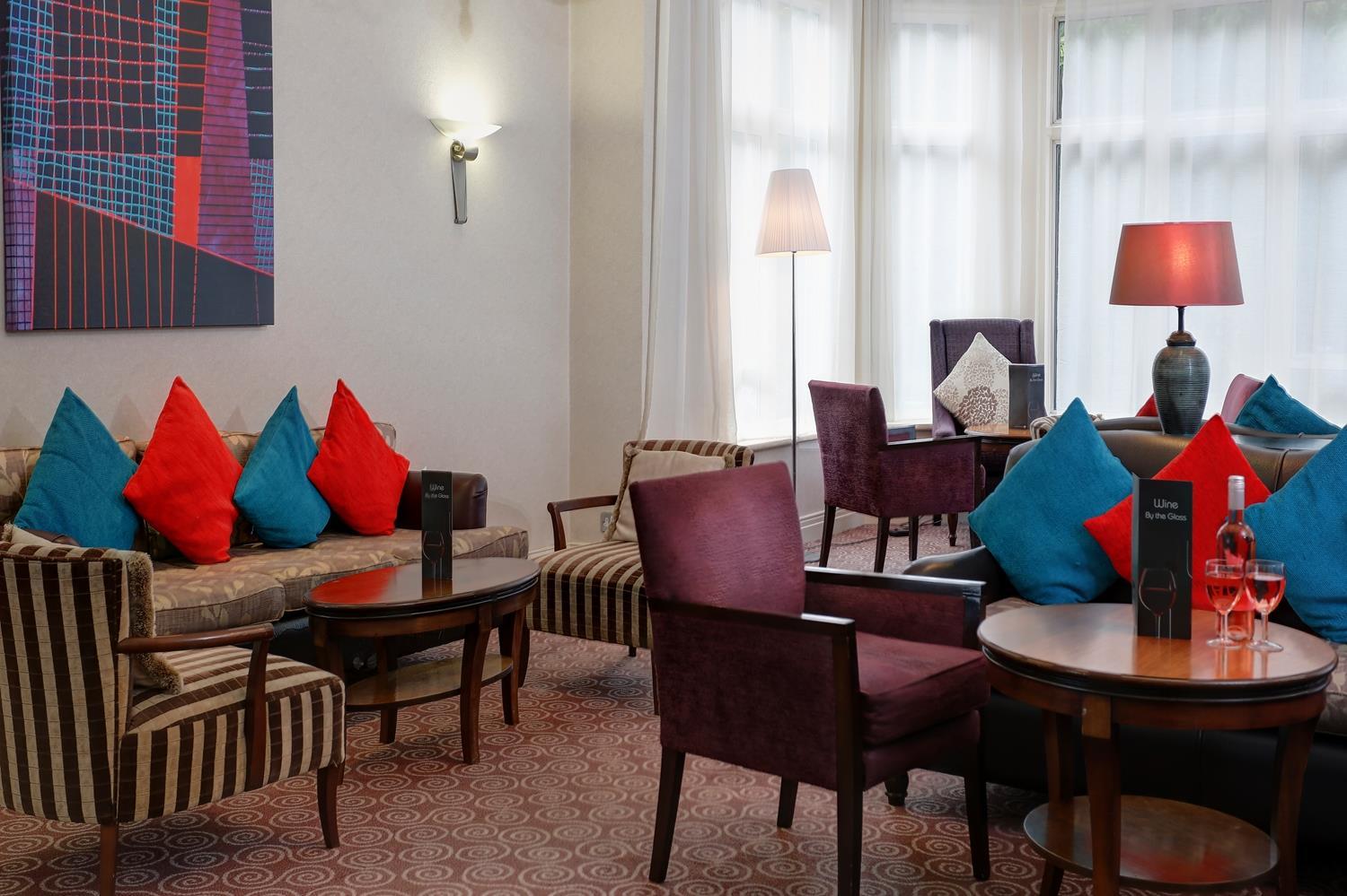 Ibis Styles Hotel 4*