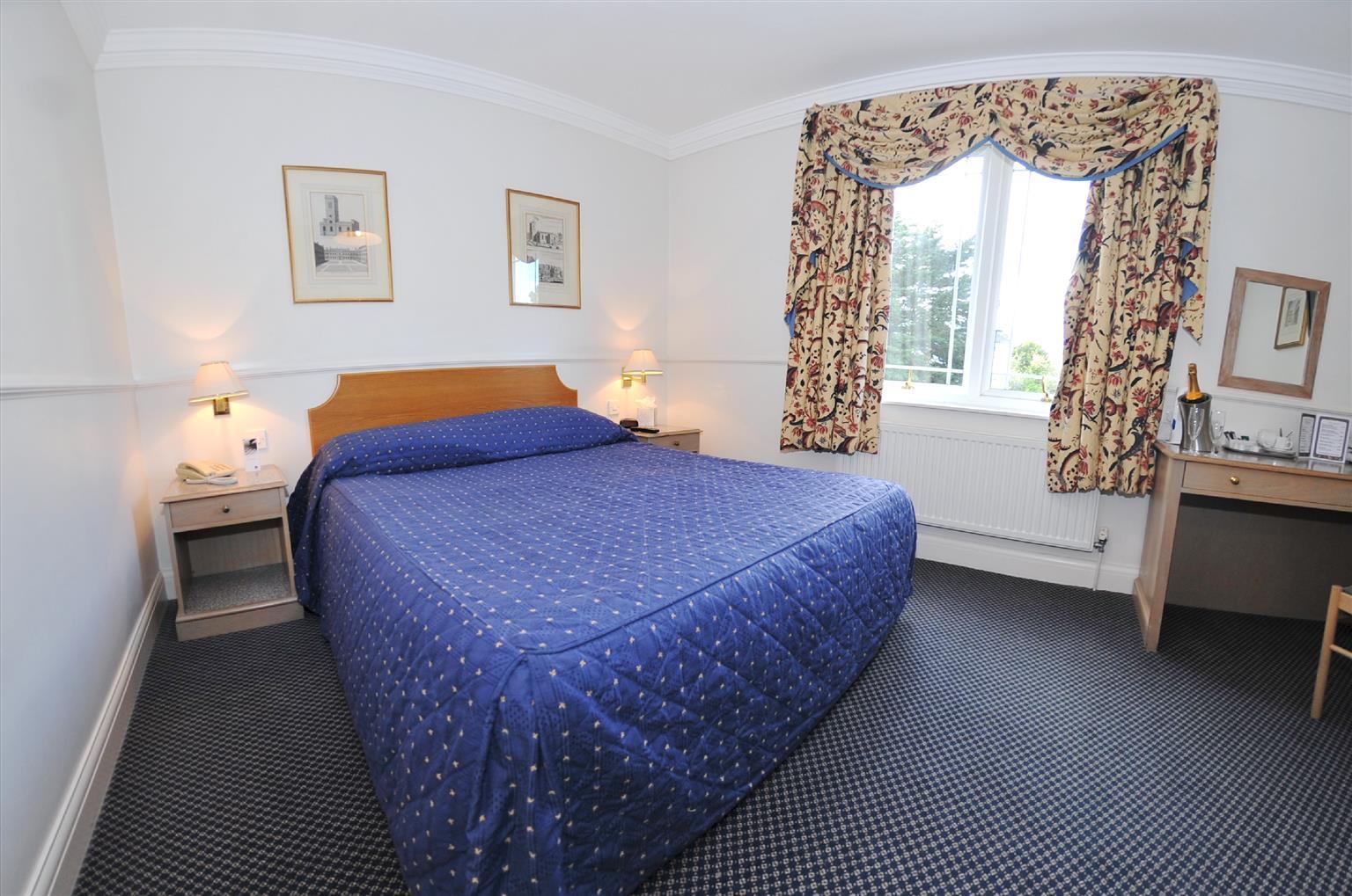 Hotel Montague 3*