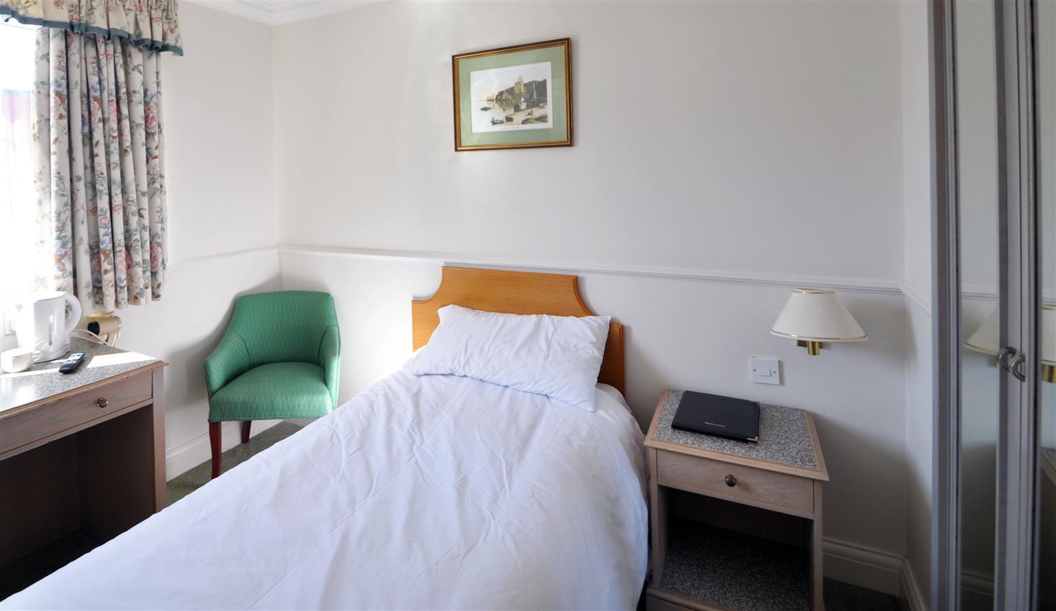 Montague Hotel