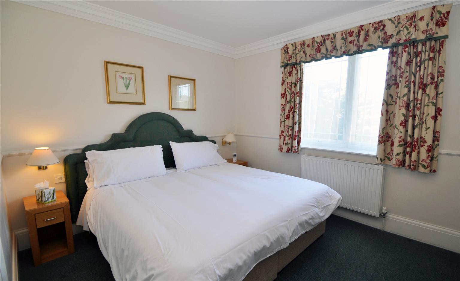 Montague Hotel Bournemouth