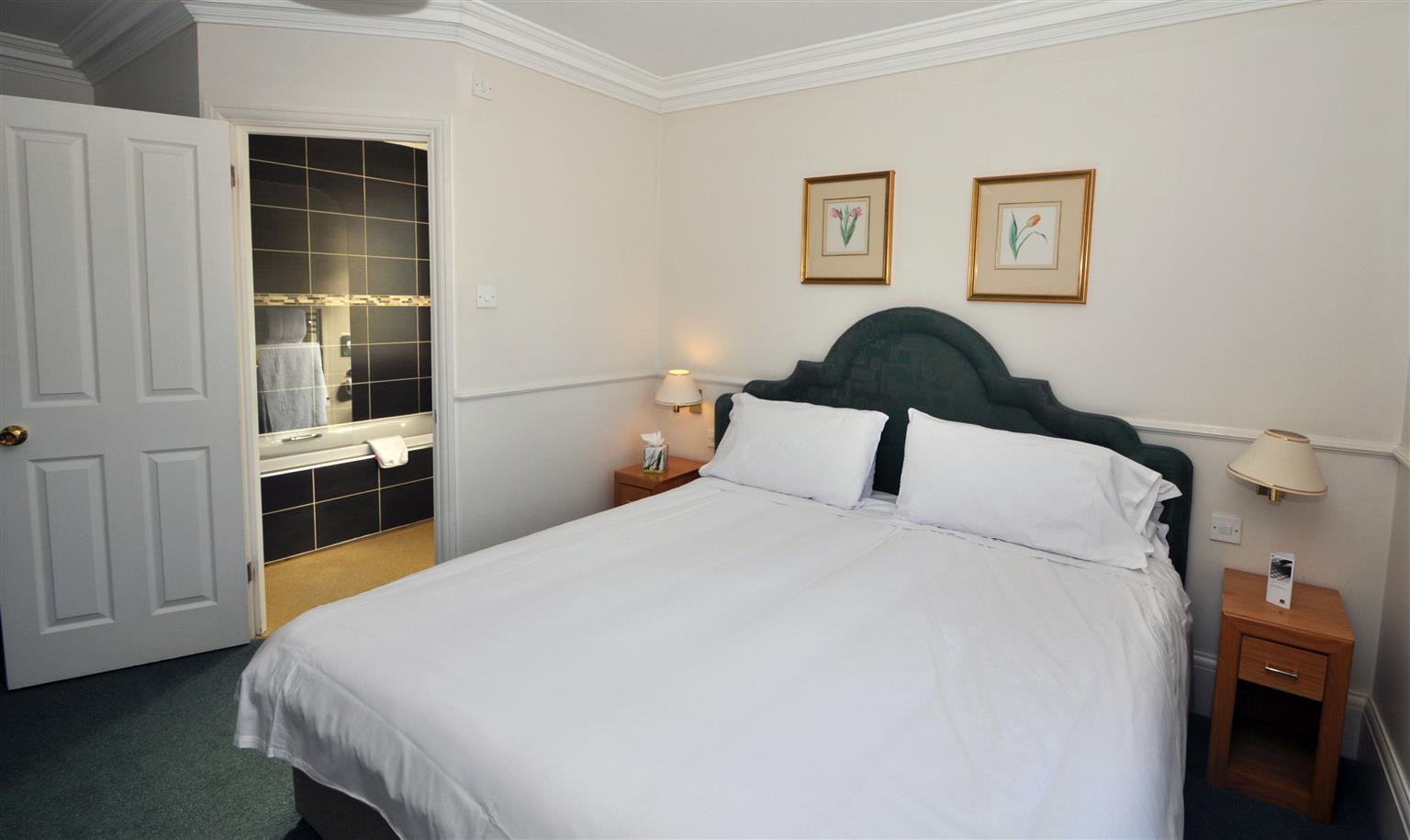 Montague Hotel Bournemouth