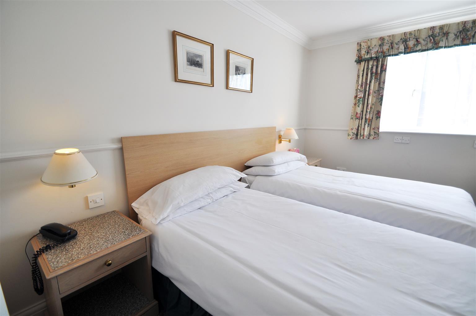 Montague 3* Bournemouth