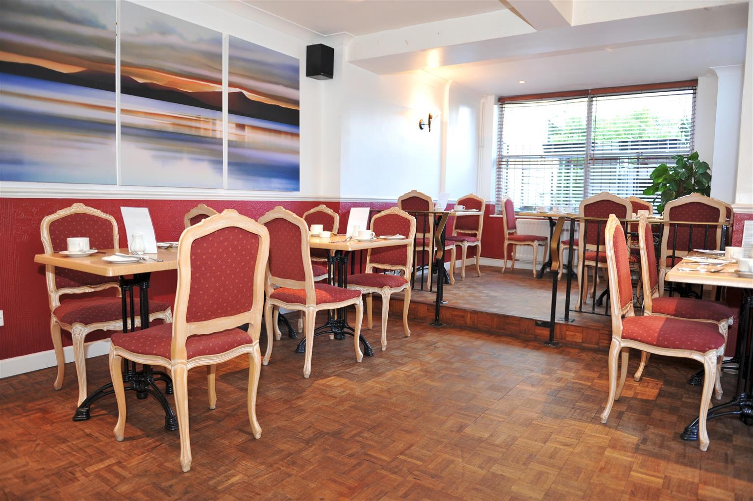 Montague Hotel 3*