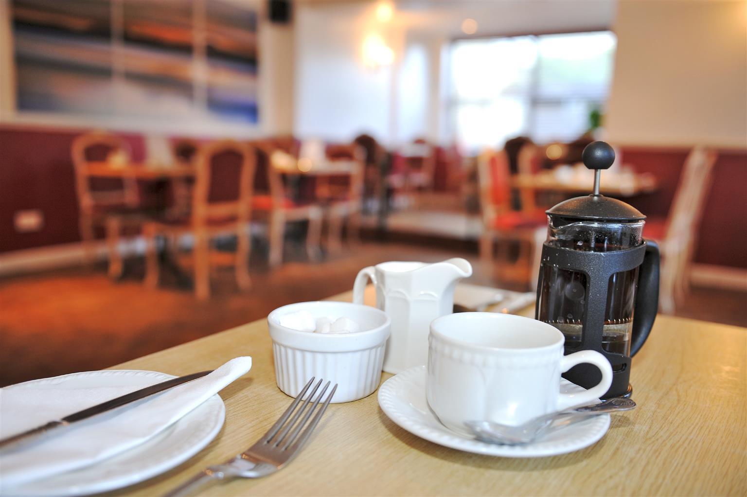 Montague Hotel Bournemouth