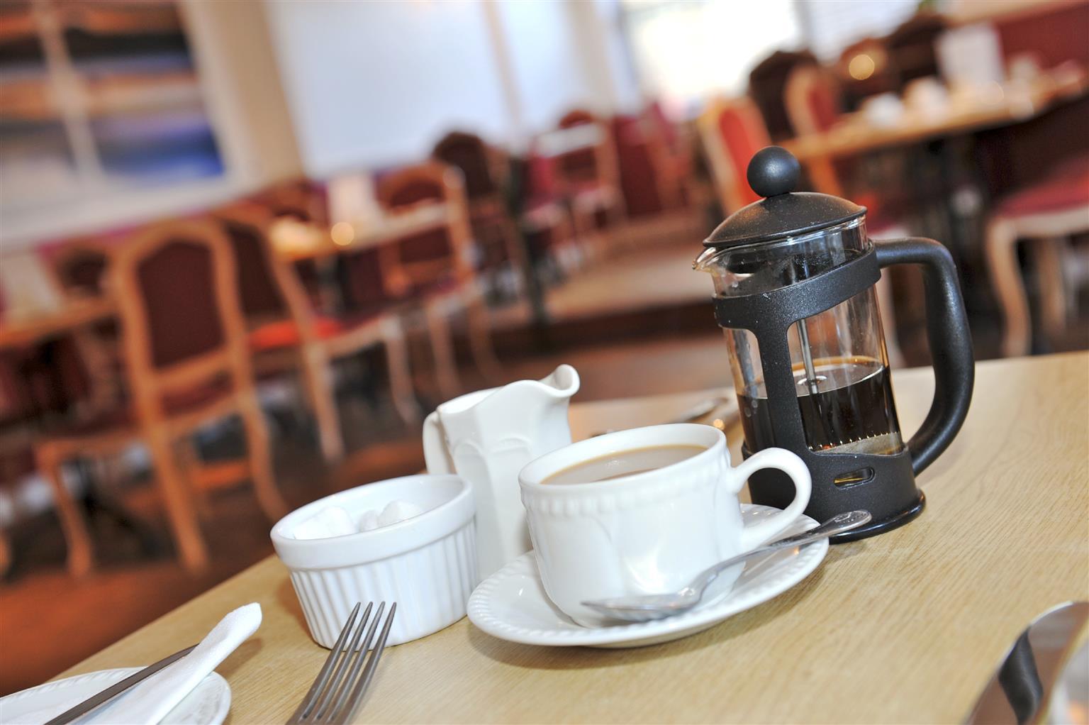 Montague Hotel 3*