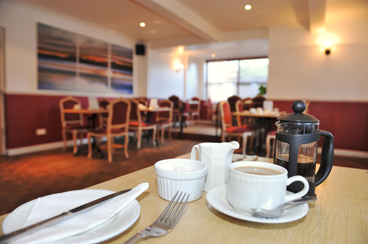 Hotel Montague Bournemouth