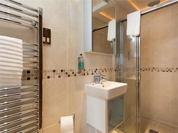 Quay Holidays - Studland Dene 4* Bournemouth