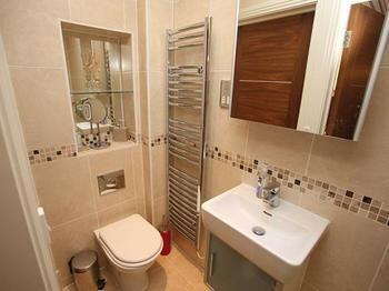 Quay Holidays - Studland Dene Hotel Bournemouth